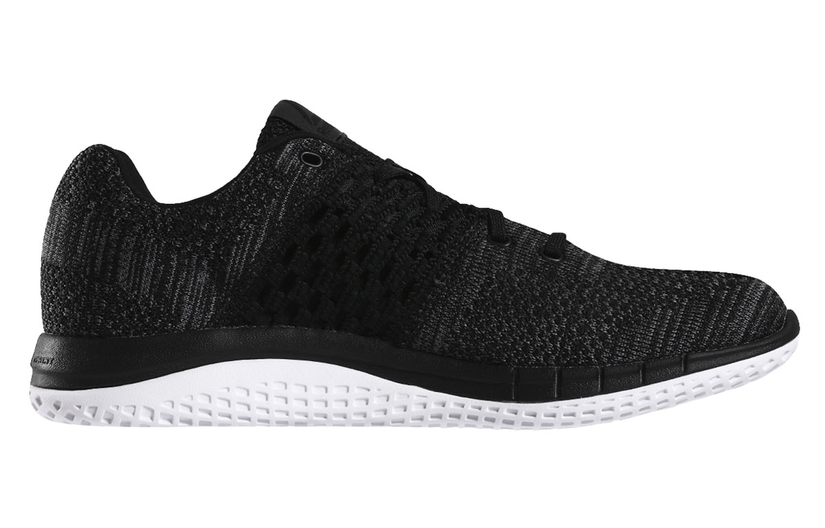 Order Reebok Zprint Run Clean Ultk ''Zwart'' BS9816