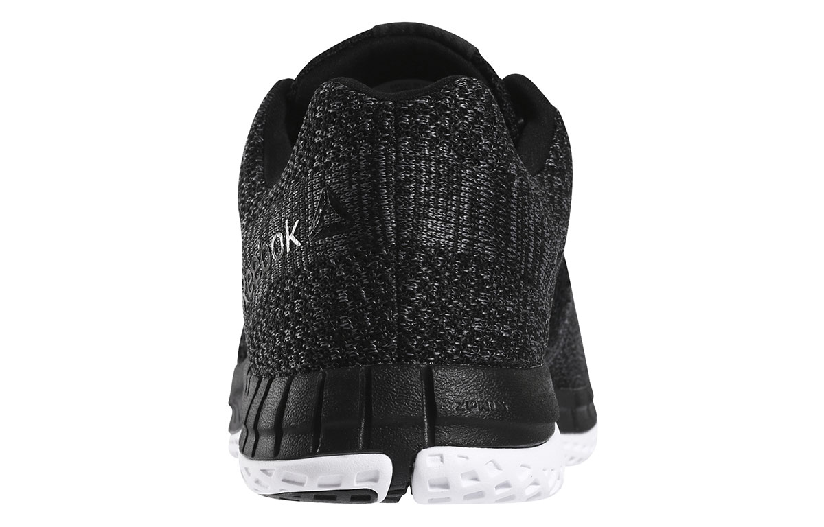 Purchase Reebok Zprint Run Clean Ultk ''Zwart'' BS9816