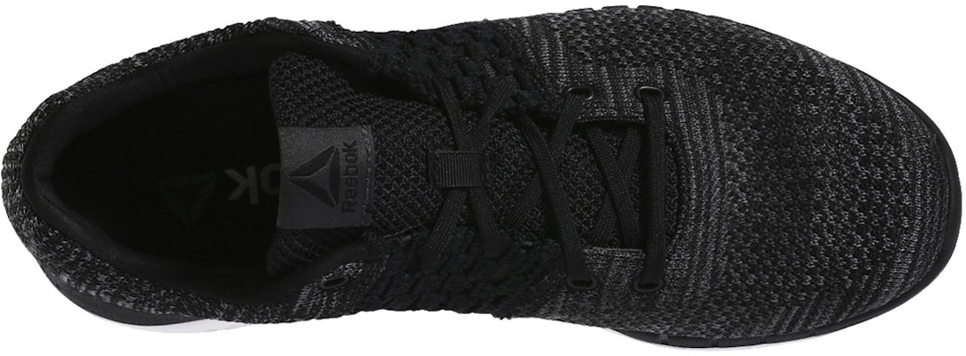 Reebok Zprint Run Clean Ultk 'Negro' BS9816 Shop Reebok Zprint Run Clean Ultk 'Negro' BS9816