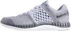 Buy Reebok Zprint Run Clean Ultk ''Grigio'' BS9817