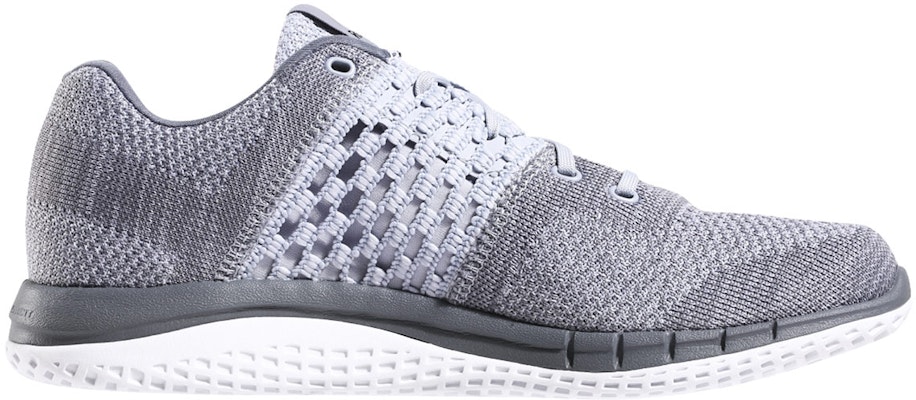 Reebok Zprint Run Clean Ultk 'Abu-Abu' BS9817 Order Reebok Zprint Run Clean Ultk 'Abu-Abu' BS9817