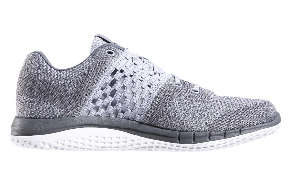Order Reebok Zprint Run Clean Ultk ''Grigio'' BS9817