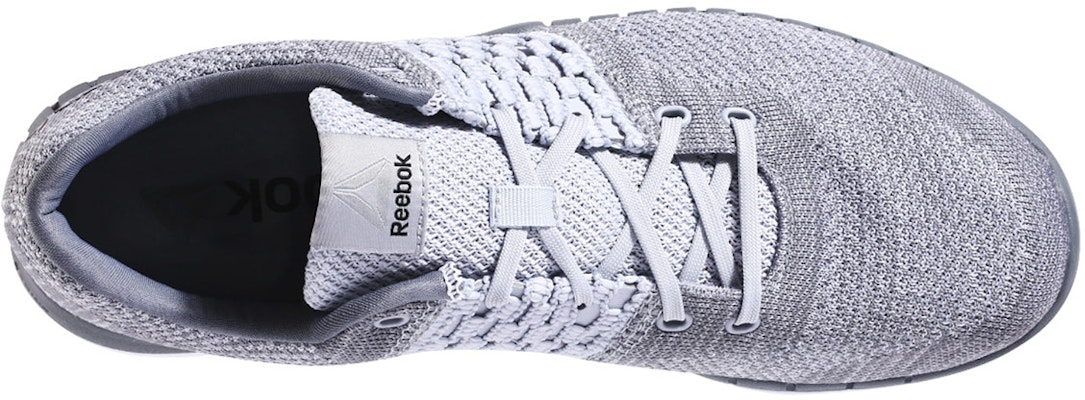 Reebok Zprint Run Clean Ultk 'Gris' BS9817 Shop Reebok Zprint Run Clean Ultk 'Gris' BS9817