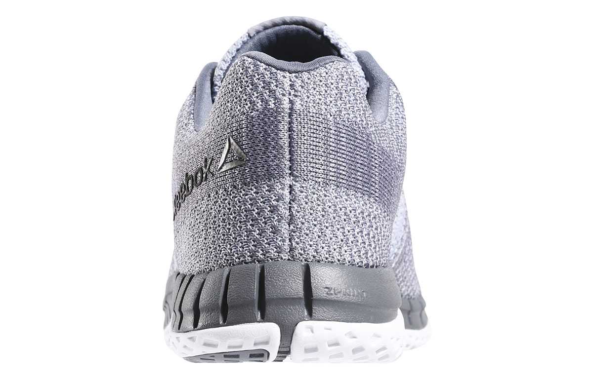 Purchase Reebok Zprint Run Clean Ultk ''Grigio'' BS9817