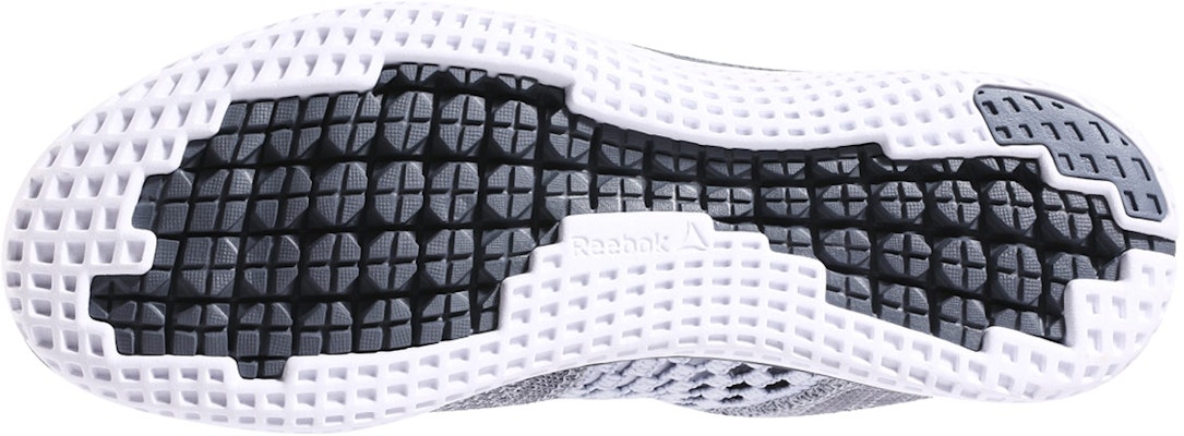 Reebok Zprint Run Clean Ultk 'Gris' BS9817 Details for Reebok Zprint Run Clean Ultk 'Gris' BS9817