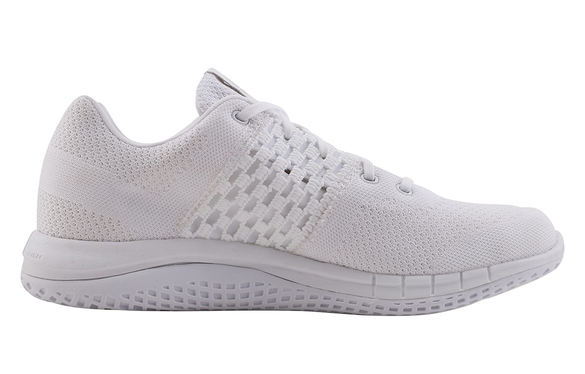 Order Reebok Zprint Run Clean ULTK ''Blanc Gris Crâne'' BS9818