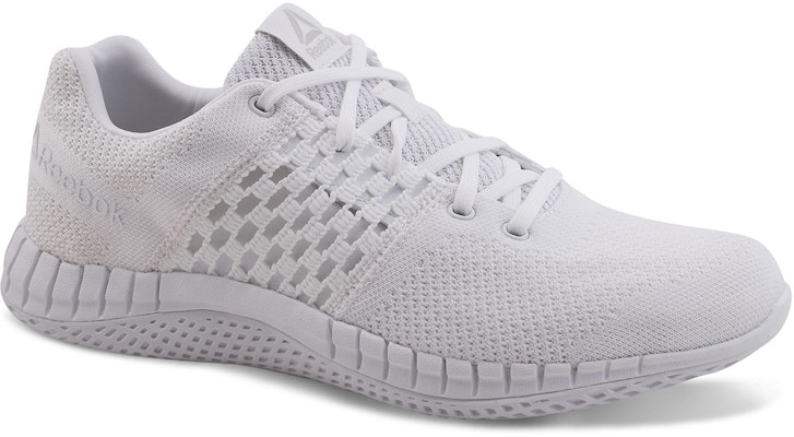 锐步 Zprint Run Clean ULTK '白色骷髅灰' BS9818 Lookbook 锐步 Zprint Run Clean ULTK '白色骷髅灰' BS9818