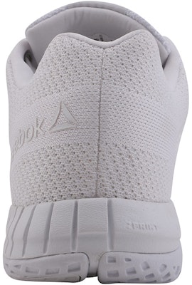 锐步 Zprint Run Clean ULTK '白色骷髅灰' BS9818 Purchase 锐步 Zprint Run Clean ULTK '白色骷髅灰' BS9818