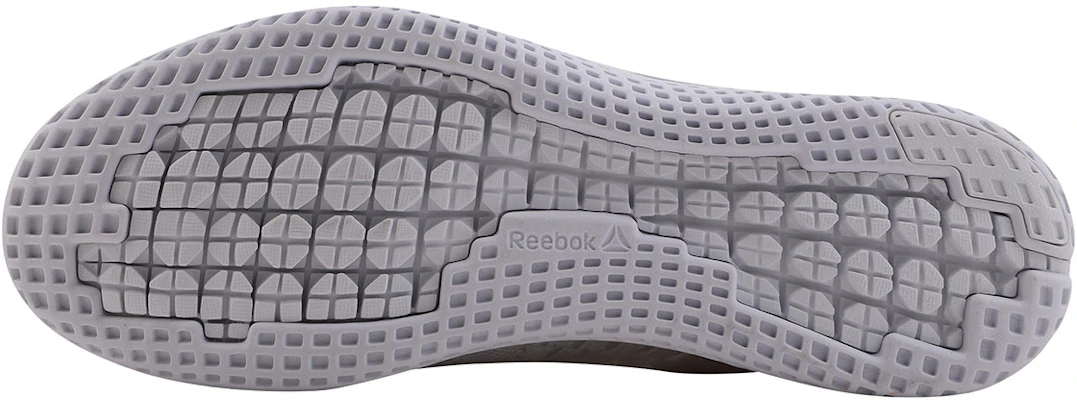 Reebok Zprint Run Clean ULTK ''Blanc Gris Crâne'' BS9818 Details for Reebok Zprint Run Clean ULTK ''Blanc Gris Crâne'' BS9818