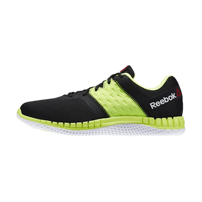 Reebok Zprint Run Neo 'Black Green'