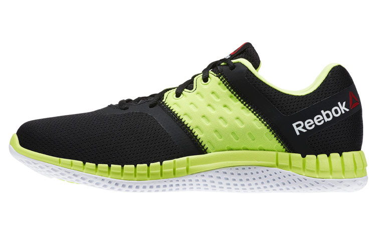 Reebok Zprint Run Neo 'Black Green' AR3031