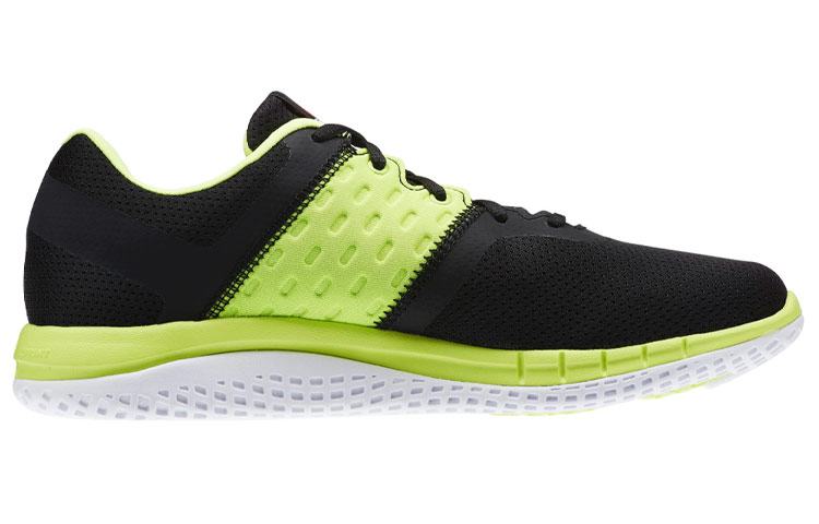Order Reebok Zprint Run Neo ''Zwart Groen'' AR3031