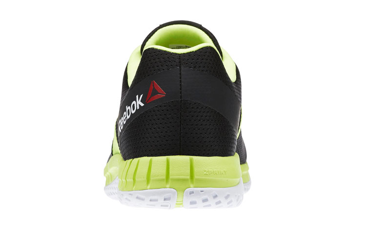 Purchase Reebok Zprint Run Neo ''Zwart Groen'' AR3031
