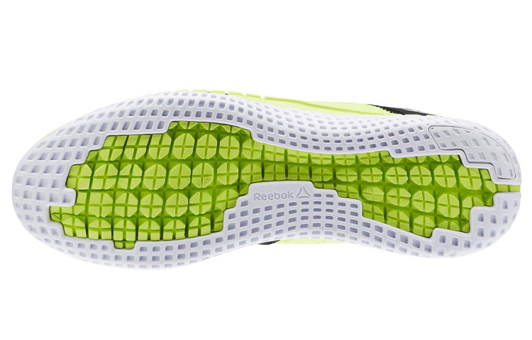 Details for Reebok Zprint Run Neo ''Zwart Groen'' AR3031