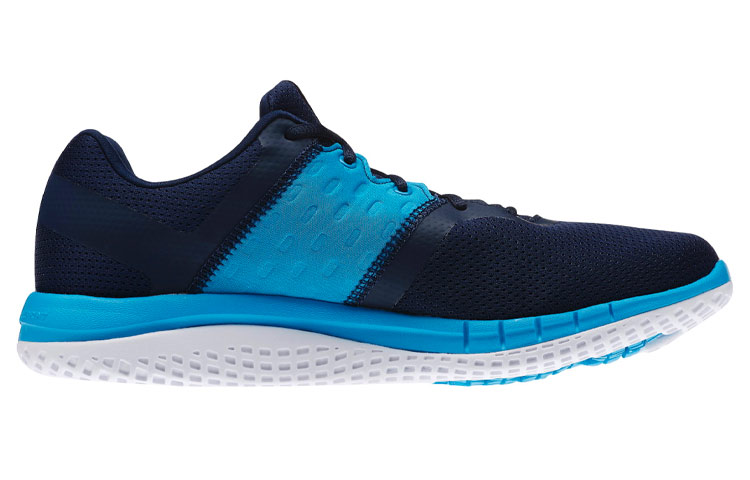 Order Reebok Zprint Run Neo ''Bleu'' AR3032