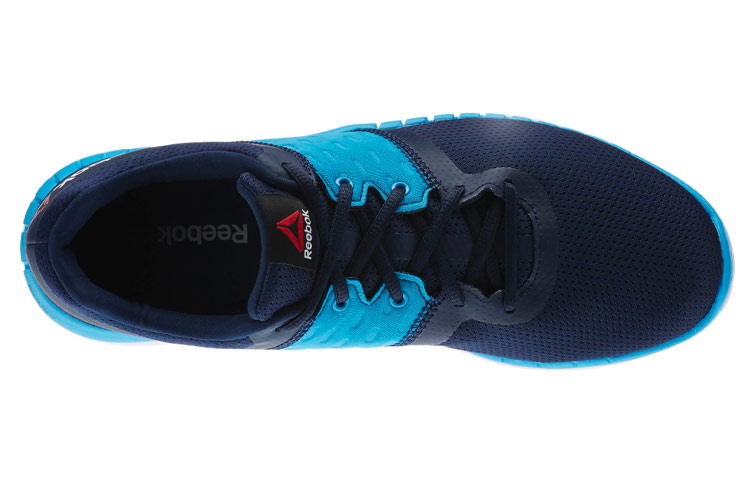 Shop Reebok Zprint Run Neo ''Bleu'' AR3032