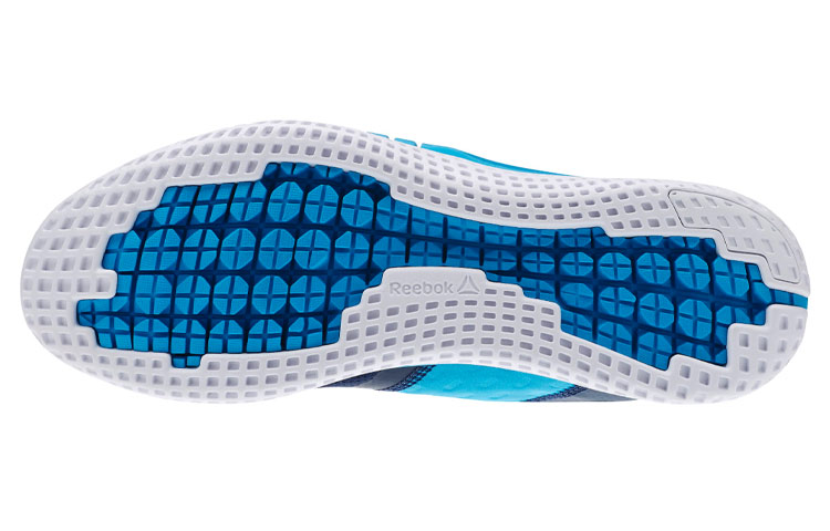 Details for Reebok Zprint Run Neo ''Bleu'' AR3032