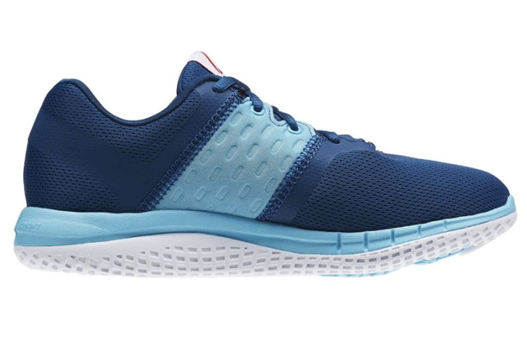 Order Reebok Zprint Run Neo ''Bleu Casual'' AR3033