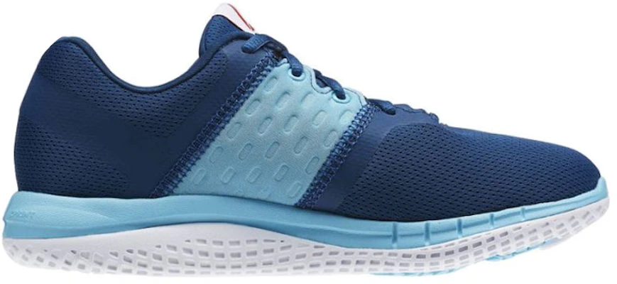 Reebok Zprint Run Neo ''Bleu Casual'' AR3033 Order Reebok Zprint Run Neo ''Bleu Casual'' AR3033