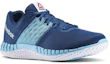Lookbook Reebok Zprint Run Neo ''Bleu Casual'' AR3033