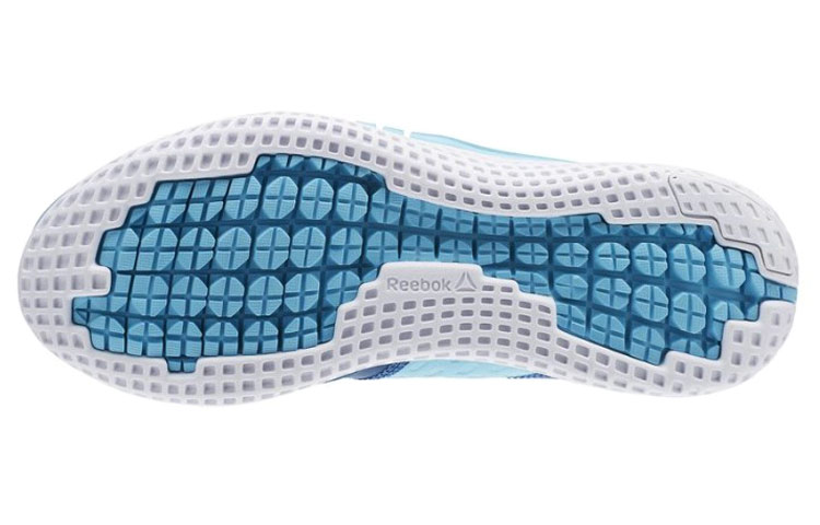 Details for Reebok Zprint Run Neo ''Bleu Casual'' AR3033