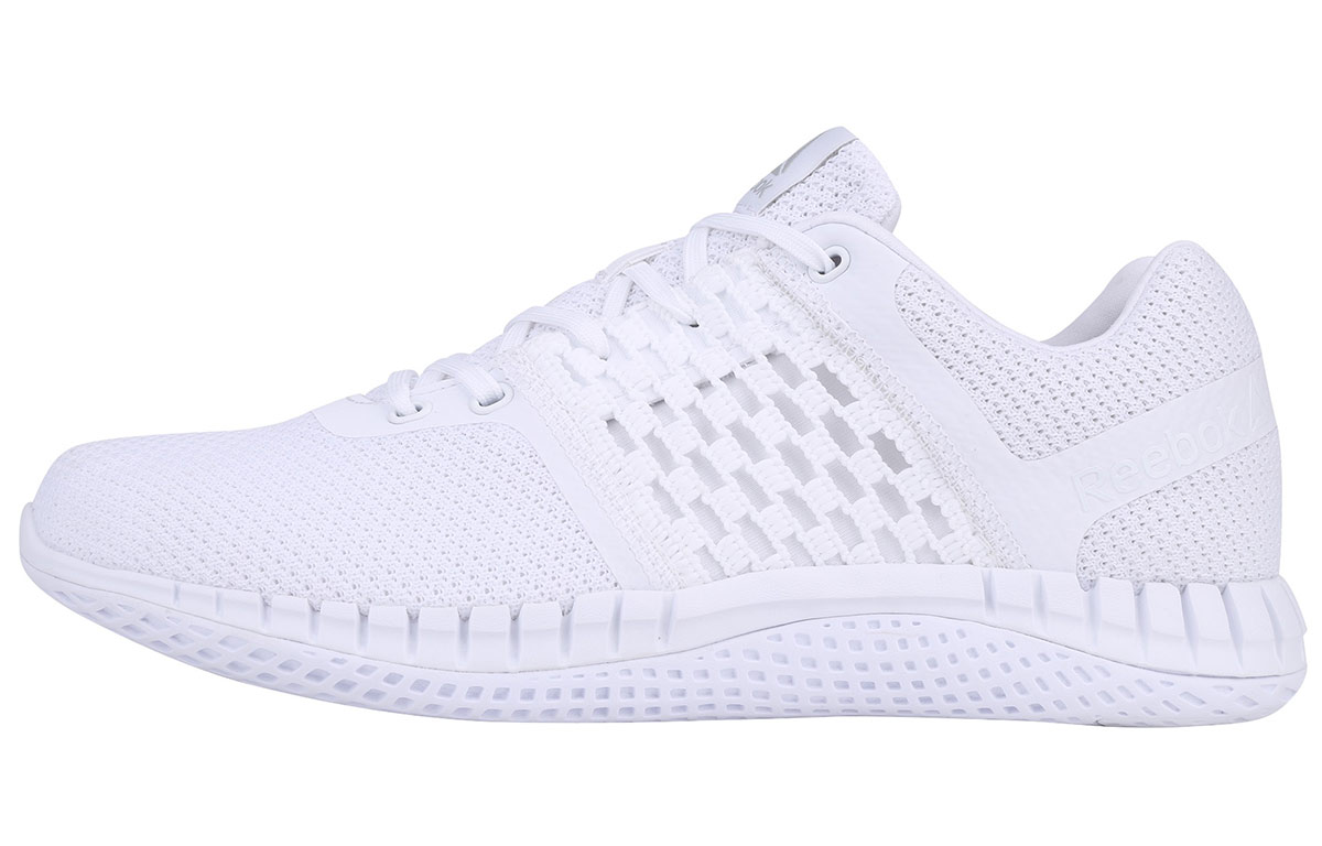 Reebok Zprint Run Ultk 'White' BS7362