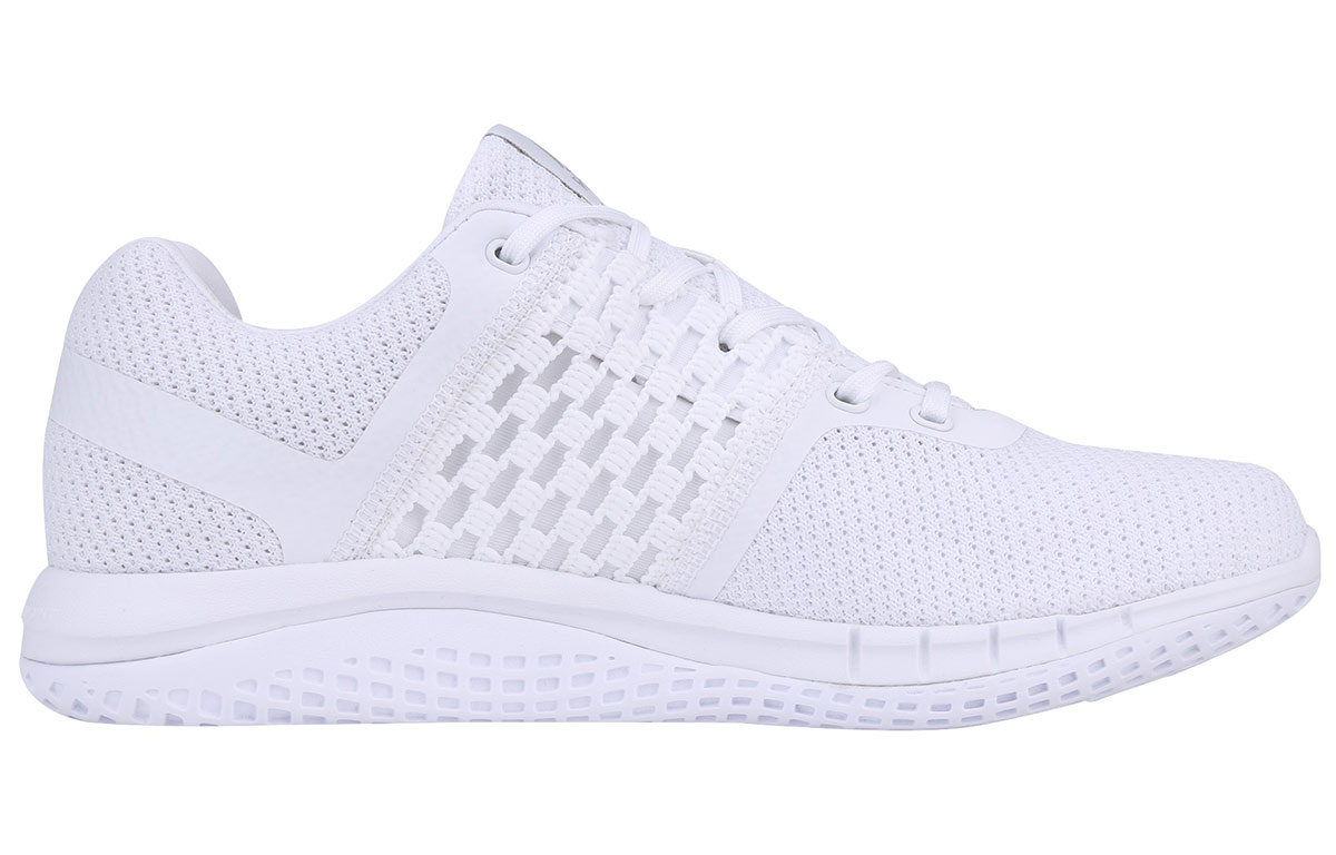 Order Reebok Zprint Run Ultk ''Bianco'' BS7362