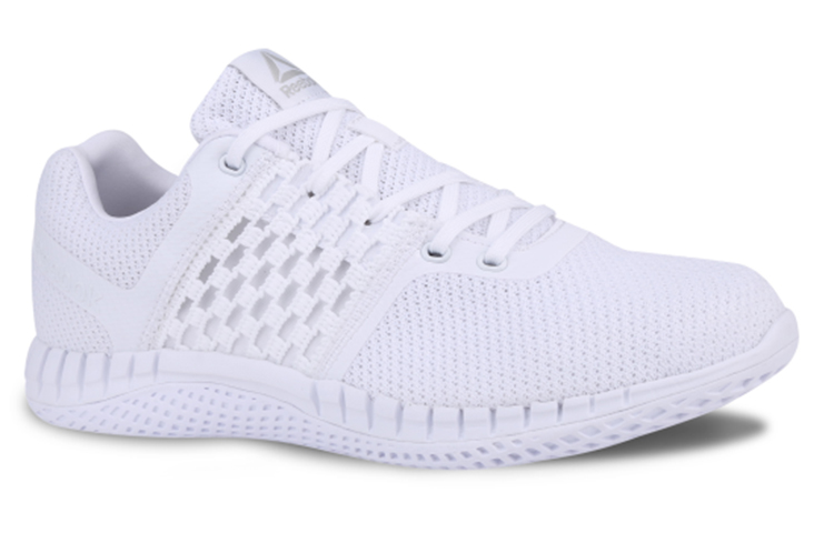 Lookbook Reebok Zprint Run Ultk ''Bianco'' BS7362