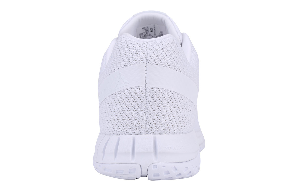 Purchase Reebok Zprint Run Ultk ''Bianco'' BS7362