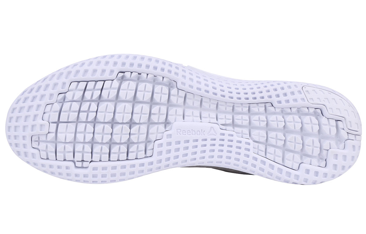 Details for Reebok Zprint Run Ultk ''Bianco'' BS7362