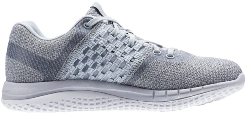 Reebok ZPrint Run Ultraknit 'Gris' BS9056 Order Reebok ZPrint Run Ultraknit 'Gris' BS9056
