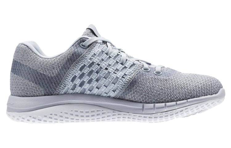 Order Reebok ZPrint Run Ultraknit ''Grau'' BS9056