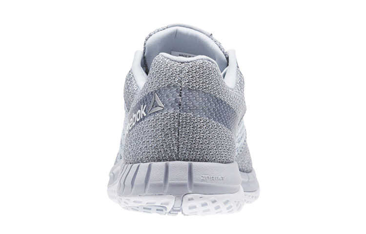 Shop Reebok ZPrint Run Ultraknit ''Grau'' BS9056