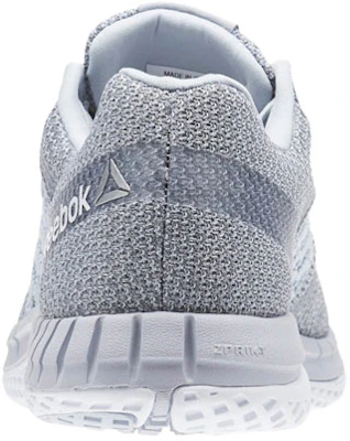 Reebok ZPrint Run Ultraknit ''Grau'' BS9056 Shop Reebok ZPrint Run Ultraknit ''Grau'' BS9056