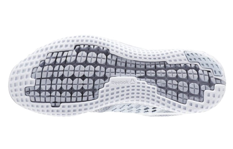 Purchase Reebok ZPrint Run Ultraknit ''Grau'' BS9056
