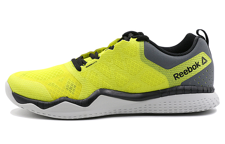 Reebok Zprint Train 'Yellow' AR3254
