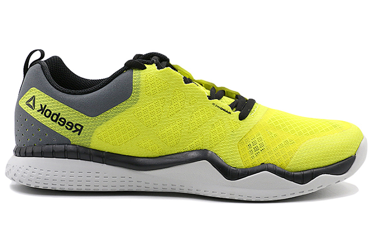 Order Reebok Zprint Train ''Jaune'' AR3254