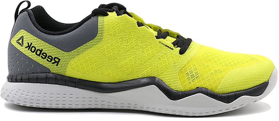 Reebok Zprint Train 'Amarillo' AR3254 Order Reebok Zprint Train 'Amarillo' AR3254