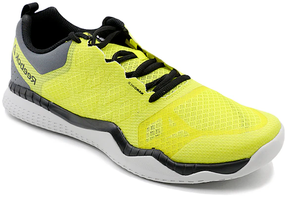 Reebok Zprint Train ''Jaune'' AR3254 Lookbook Reebok Zprint Train ''Jaune'' AR3254