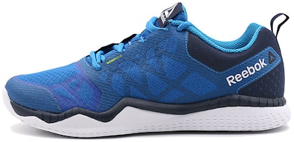 Reebok Zprint Train Blue BD1184 Reebok Zprint Train Blue BD1184