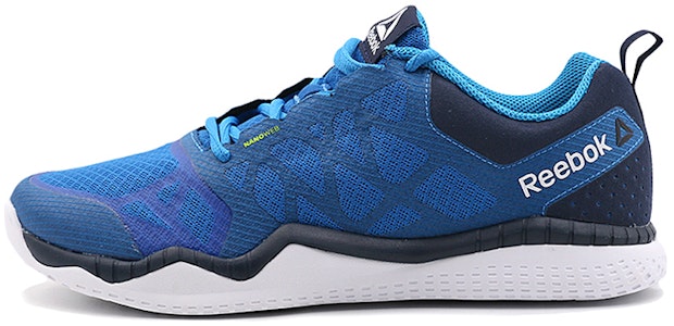 Reebok Zprint Train Biru BD1184 Buy Reebok Zprint Train Biru BD1184