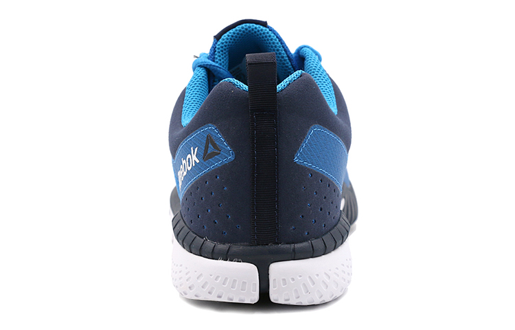 Shop Reebok Zprint Train Bleu BD1184