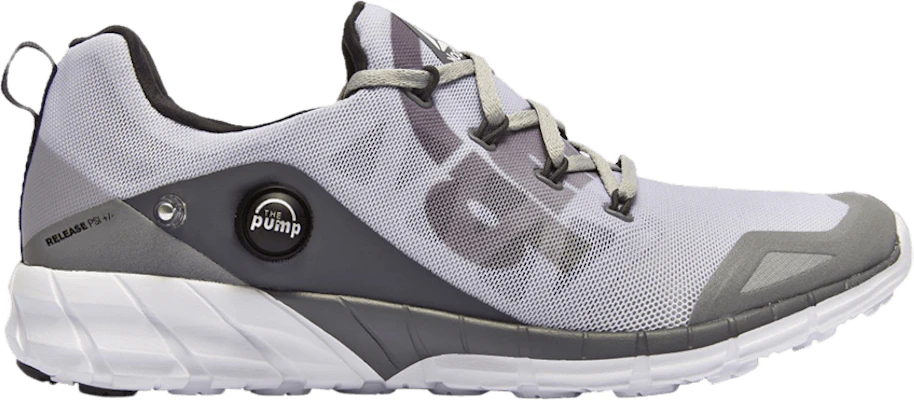 Reebok ZPump Fusion 2.0 ELE ''Silber Metall Stahl'' V72550 Buy Reebok ZPump Fusion 2.0 ELE ''Silber Metall Stahl'' V72550