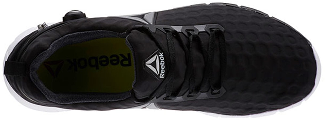 Reebok Zpump Fusion 2.5 Wp 'Hitam Putih' AR2818 Lookbook Reebok Zpump Fusion 2.5 Wp 'Hitam Putih' AR2818