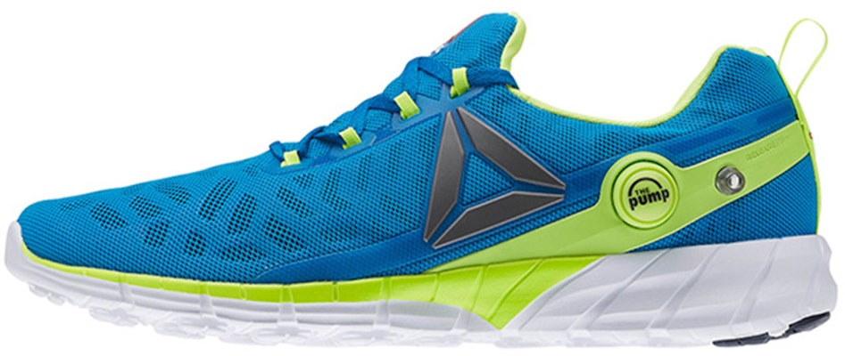 Reebok Zpump Fusion 2.5 'Blue Yellow' AR0088 Buy Reebok Zpump Fusion 2.5 'Blue Yellow' AR0088