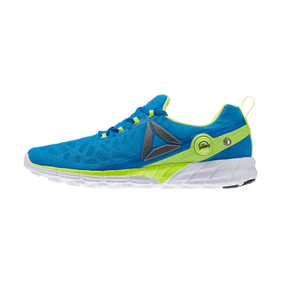 Reebok Zpump Fusion 2.5 'Blue Yellow'