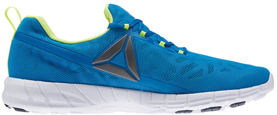 锐步 Zpump Fusion 2.5 '蓝黄' 运动鞋 AR0088 Order 锐步 Zpump Fusion 2.5 '蓝黄' 运动鞋 AR0088