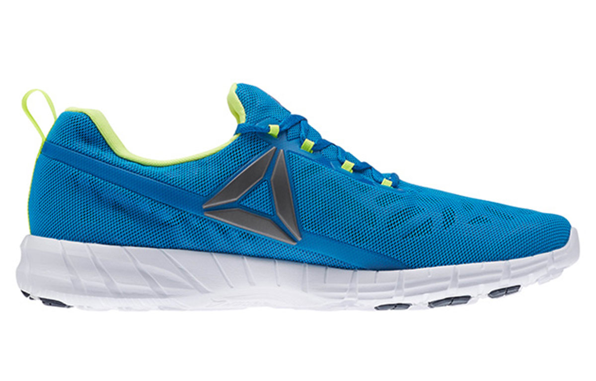 Order Reebok Zpump Fusion 2.5 'Blue Yellow' AR0088