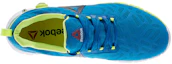 Lookbook Reebok Zpump Fusion 2.5 'Blue Yellow' AR0088