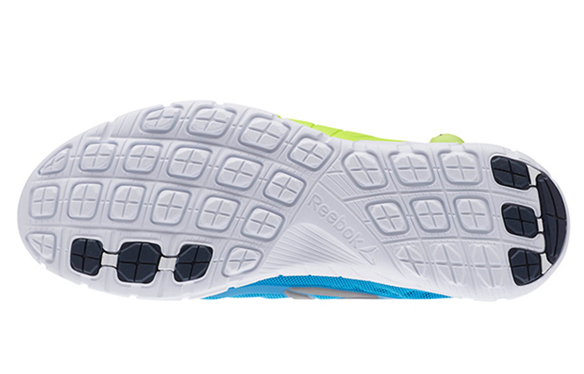 Purchase Reebok Zpump Fusion 2.5 'Blue Yellow' AR0088